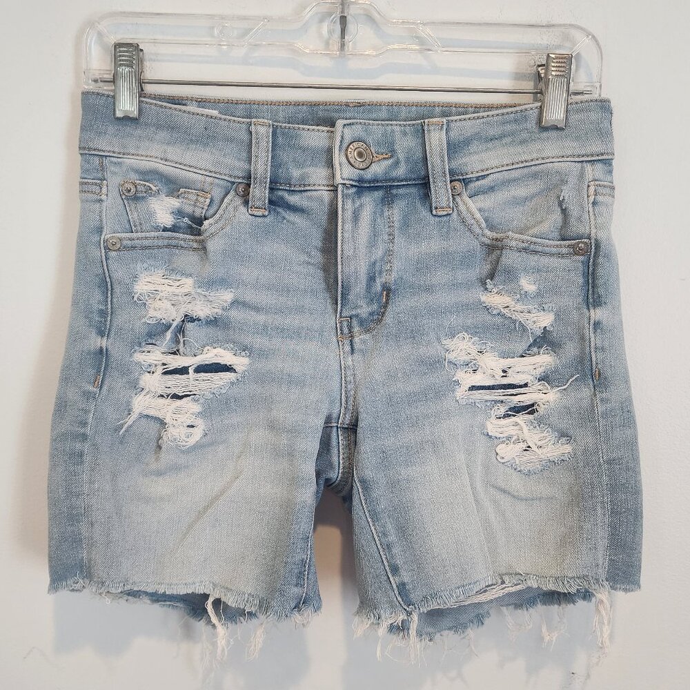 American Eagle Outfitters Dream Shorts, Size 4, EUC